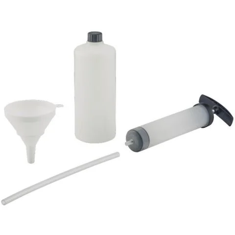 AL-KO 113807 servicekit för oljebyte