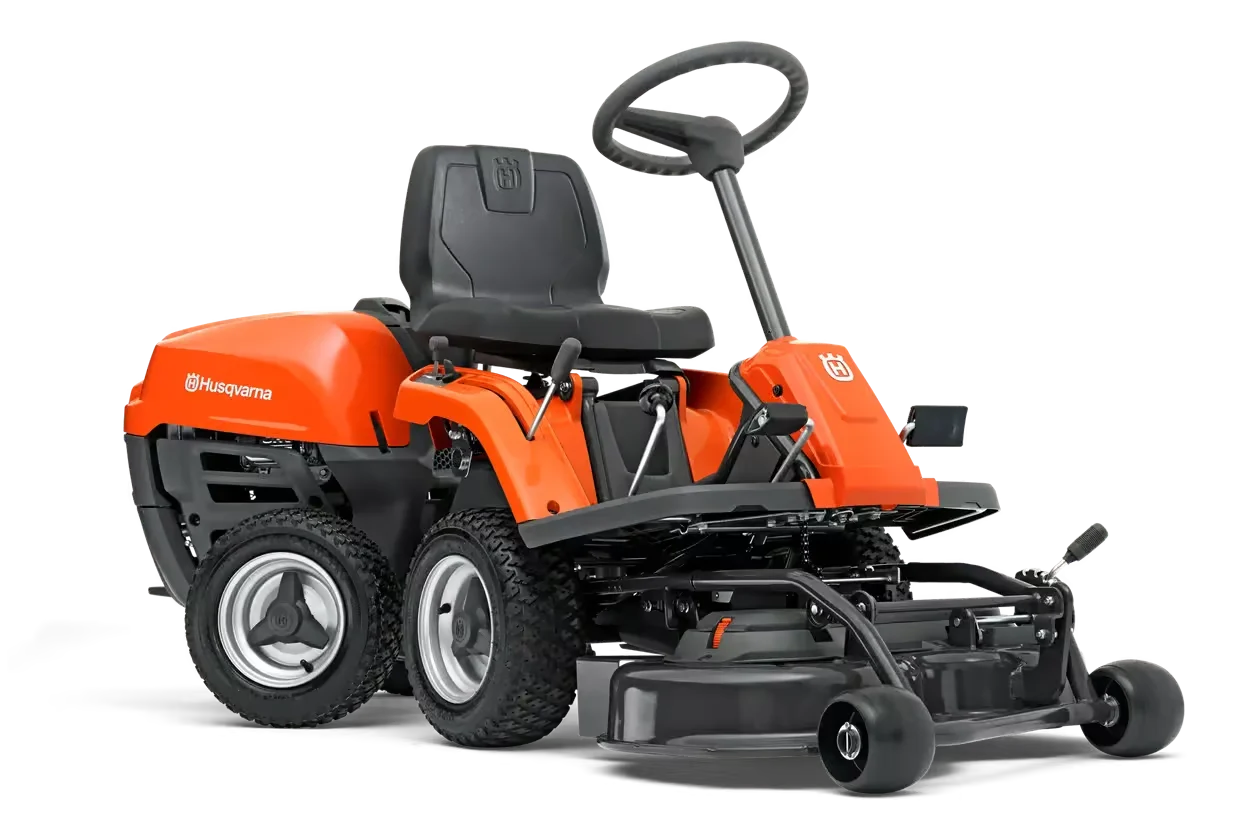 Husqvarna R 112C