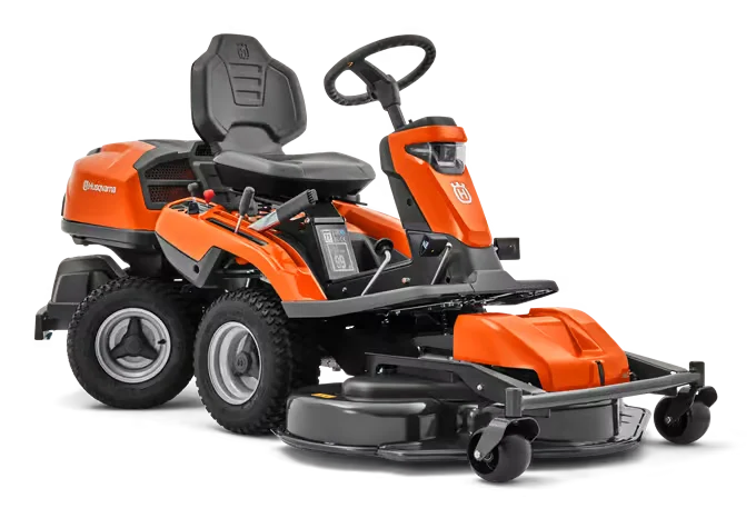 Husqvarna R 316TX AWD