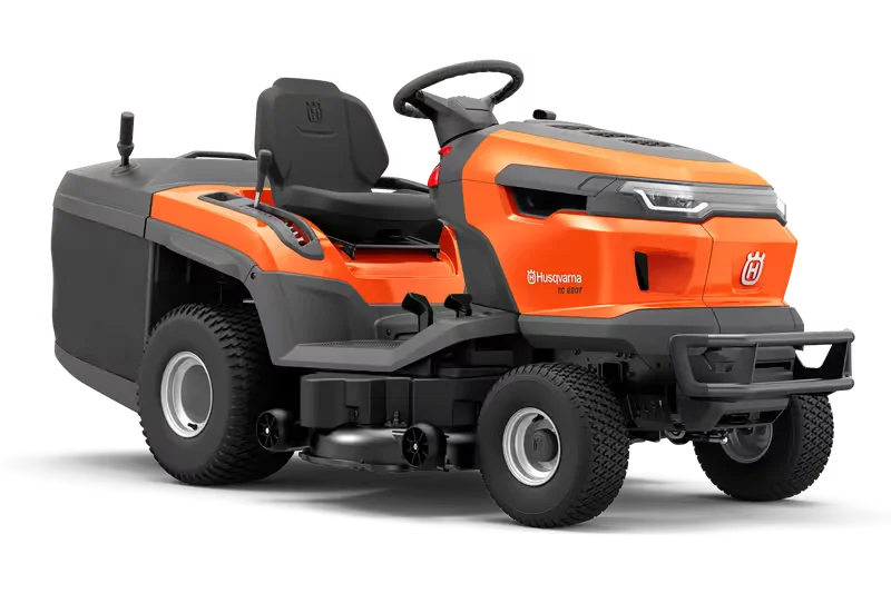 Husqvarna TC 220T
