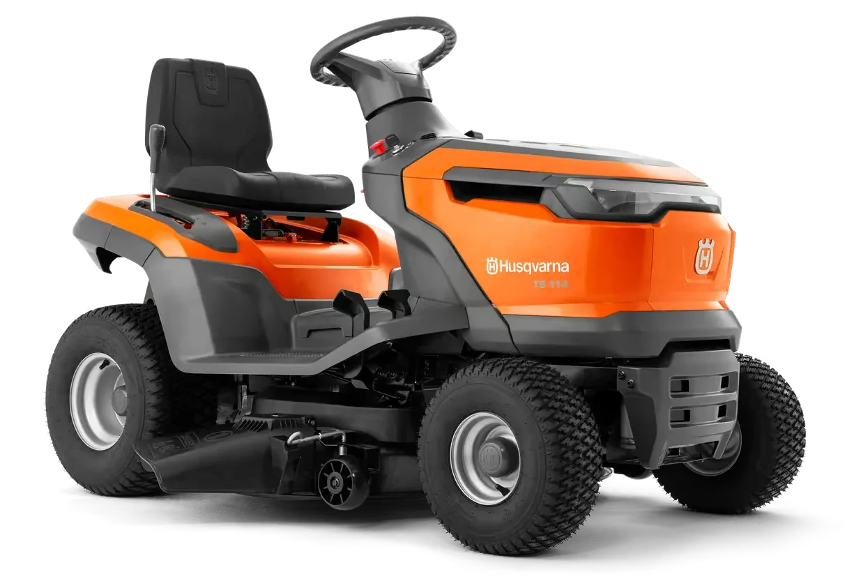 Husqvarna TS 114